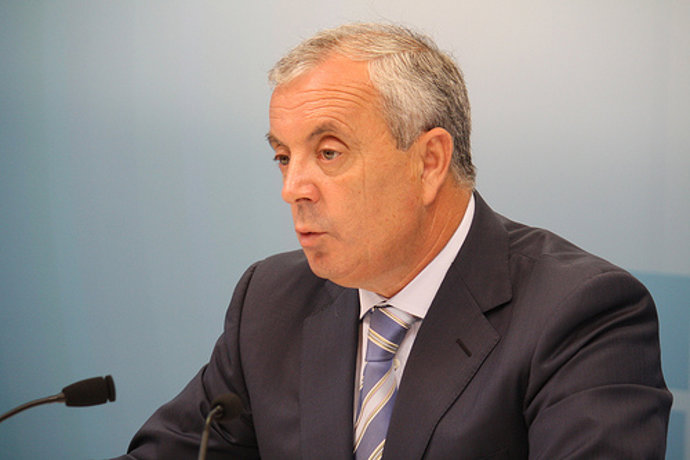 Manuel 'Pachi' Vázquez