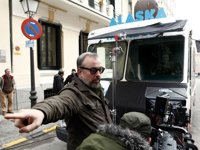 De la Iglesia: "Me vienen a la mente cinco personas que se lo merecen más"