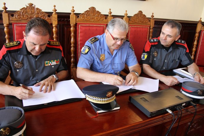 NOTADEPRENSA.CONSEJERÍADEPRESIDENCIA,JUSTICIAYSEGURIDAD(Yii)