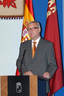 Ramón Luis Valcárcel