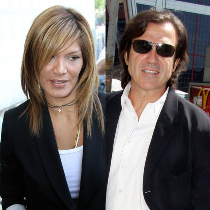 Recurso de Ivonne Reyes y Pepe Navarro