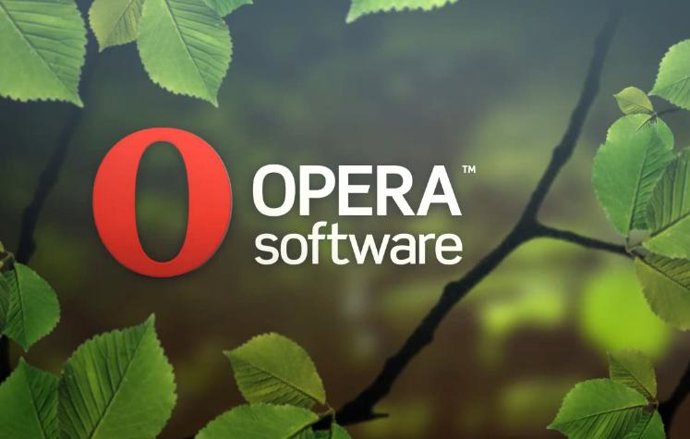 Opera Software