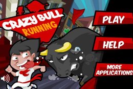 juego iphone sobre san fermín