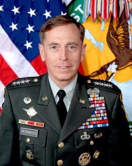 General David Petraeus