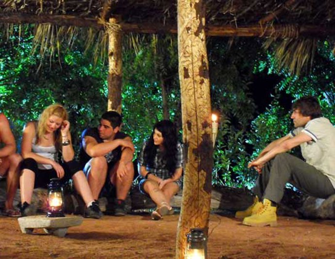 Operación Momotombo