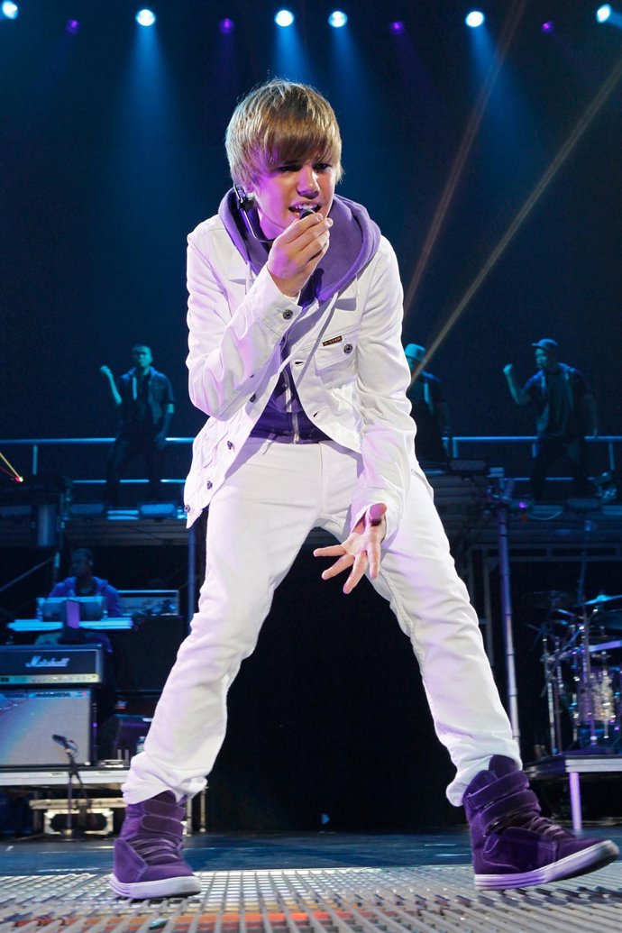 Justin Bieber