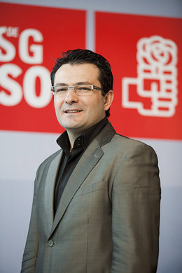 Pablo López Vidal