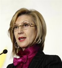 UPyD planteará una resolución para que Zapatero "haga cumplir" la sentencia del TC