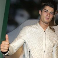Cristiano Ronaldo anuncia que ha tenido un niño