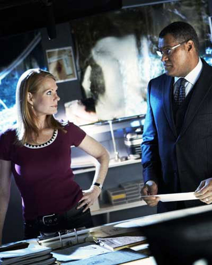 CSI Las Vegas