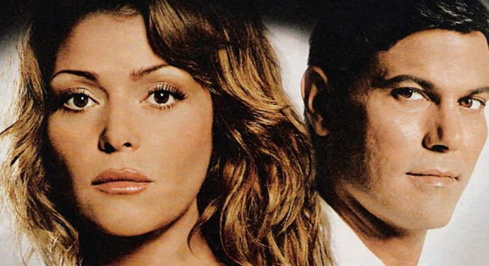 La viuda de blanco, Antena 3 Nova