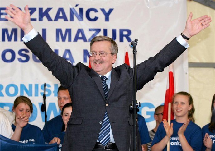 Komorowski 