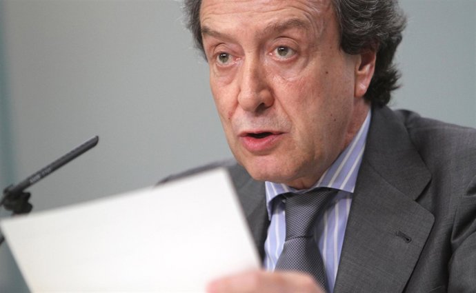 De Santiago-Juárez en el Consejo de Gobierno