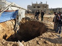 Armas y 'marteriales de doble uso', los únicos prohibidos en Gaza