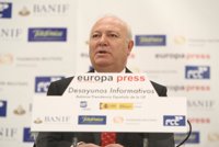 Moratinos no tiene noticia de que De Juana Chaos esté en Venezuela