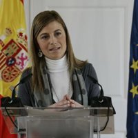 Aído espera la entrada en vigor de la ley del aborto con "normalidad"