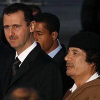 El Assad lamenta la "debilidad" de EEUU en su papel de potencia internacional