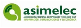 logotipo asimelec