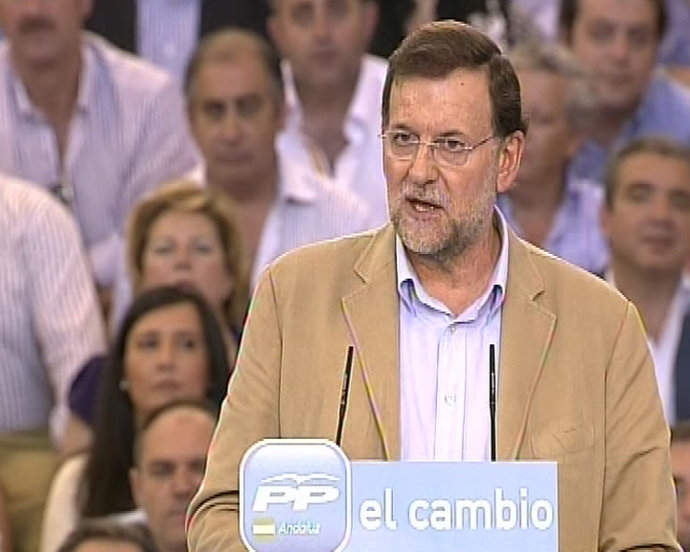 Rajoy