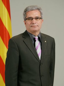 Joan Saura