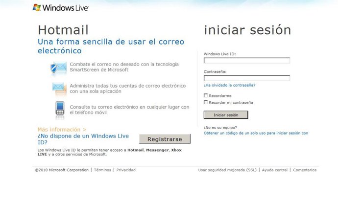 Hotmail