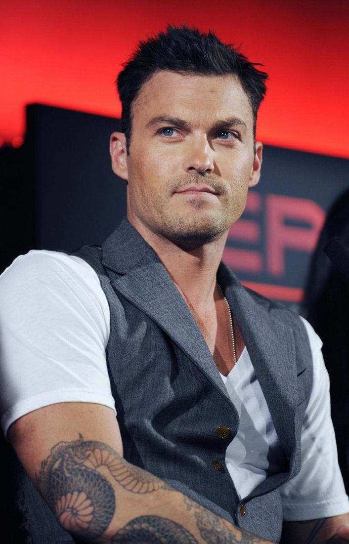 Brian Austin Green 