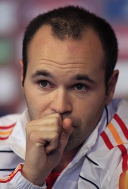 Iniesta