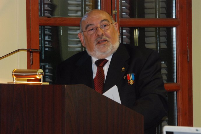 Rafael García Gutiérrez, director general de ANEFP