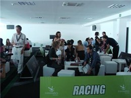 'Extremadura Networking' 