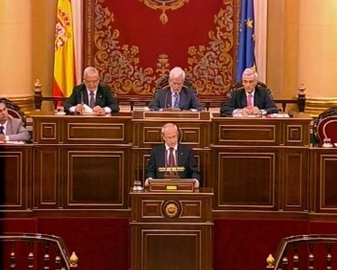 Montilla pide reforma Tribunal Constitucional