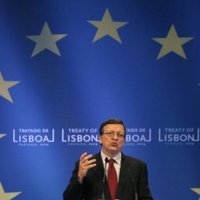 Barroso elogia la "acertada" presidencia española