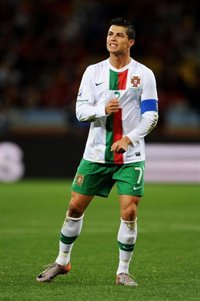 El hijo de Cristiano Ronaldo es de una madre de alquiler