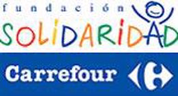 Solidaridad Carrefour