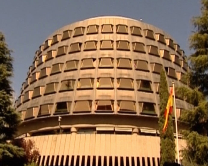 El TC avala la mayor parte del Estatut 