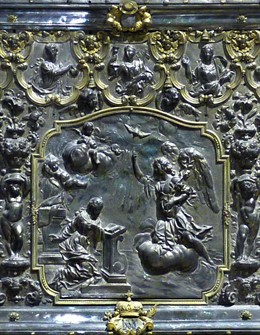 catedral de Tarazona