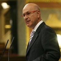 Duran destaca que el TC está por encima de los referendos