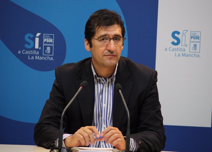 José Manuel Caballero