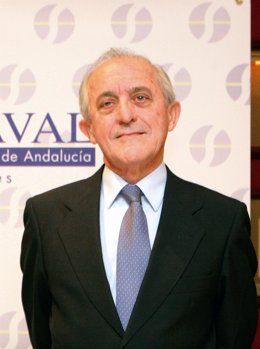 Pablo Millán, consejero delegado de Suraval