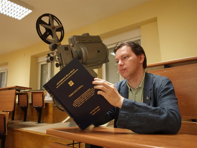 Tesis sobre Spilberg