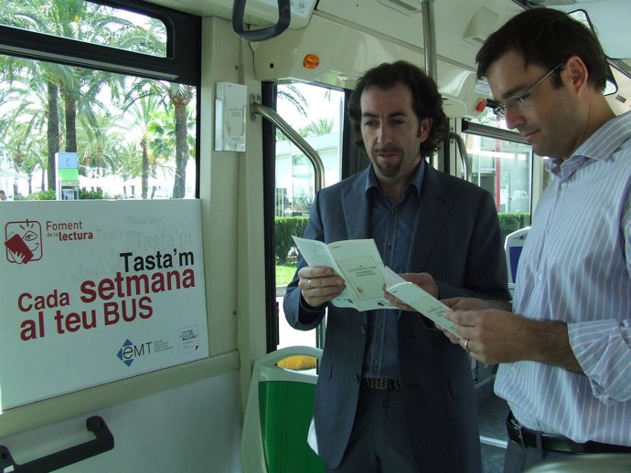 Jose Hila campaña Tasta'm