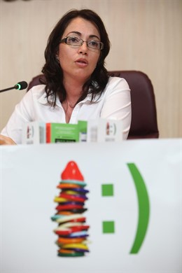 Presentación de la campaña de prevención de embarazos no deseados 'Lo vas a hace