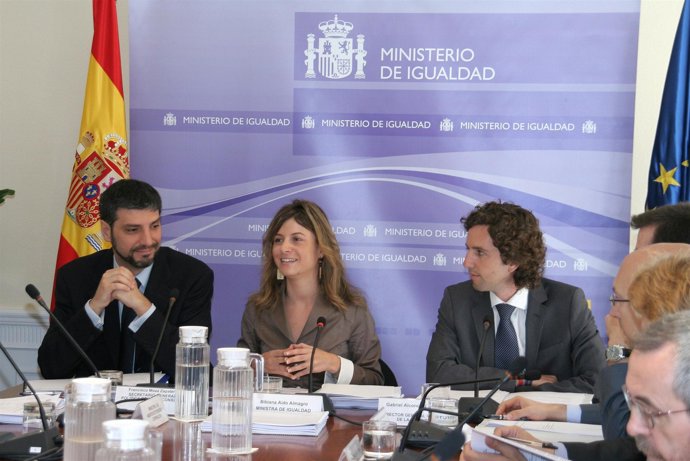 Comisión Interministerial de Juventud