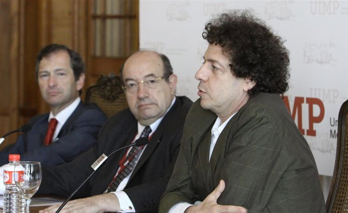 Participantes en 'El Autor y su Obra'