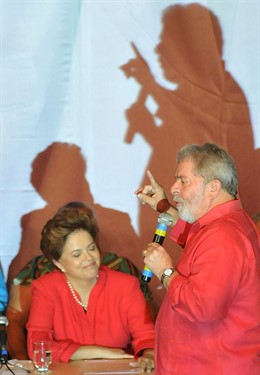 Dilma Rouseff