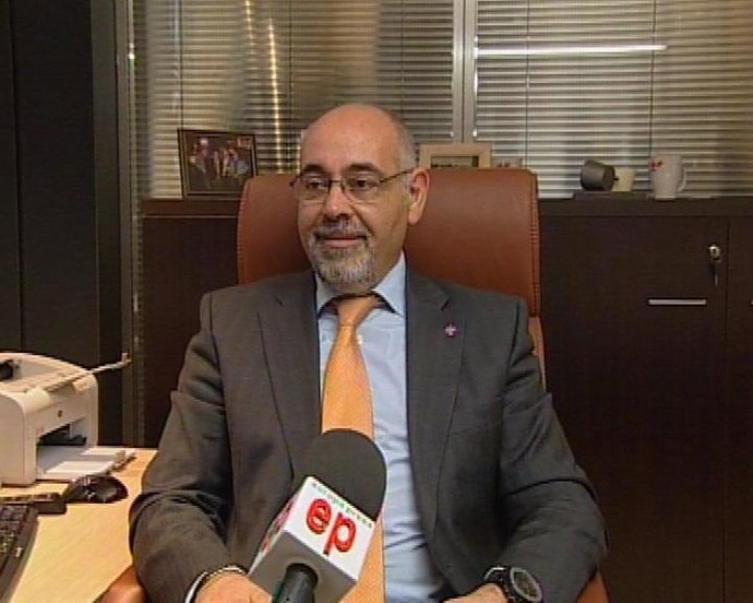 José Antonio Pastor