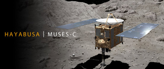 Hayabusa