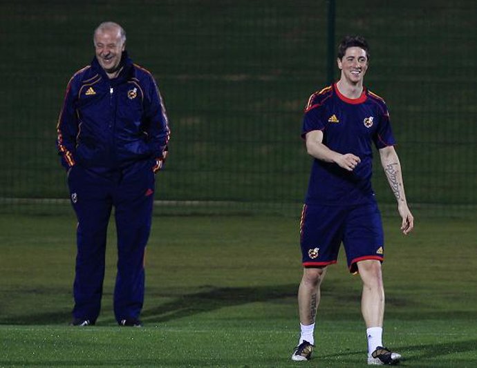 Del Bosque