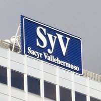 Sacyr cae un 8,32% en su regreso al parqué 