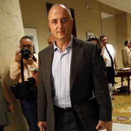 Ministro de Industria, Turismo y Comercio, Miguel Sebastián