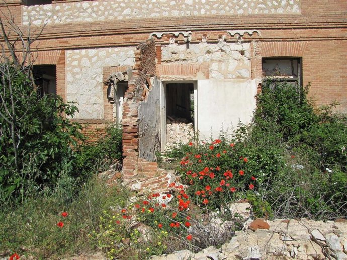 Nota De Prensa IU Denuncia Villaflores...